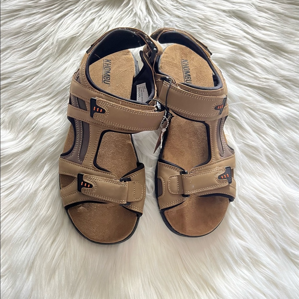 Mens Sandals